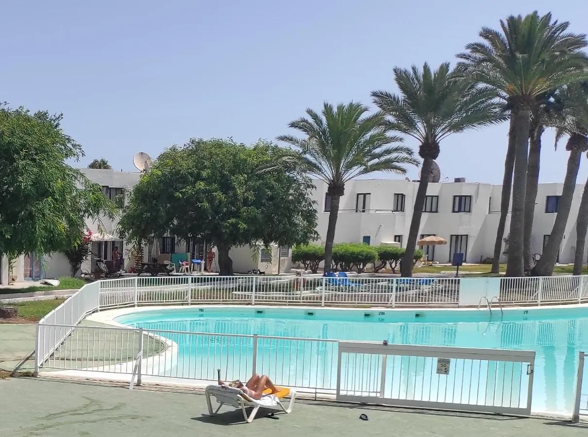 Alojamiento Playa Centro Corralejo 17