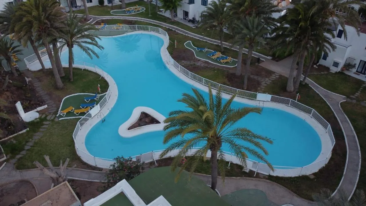 Alojamiento Playa Centro Corralejo 17 Pensión
