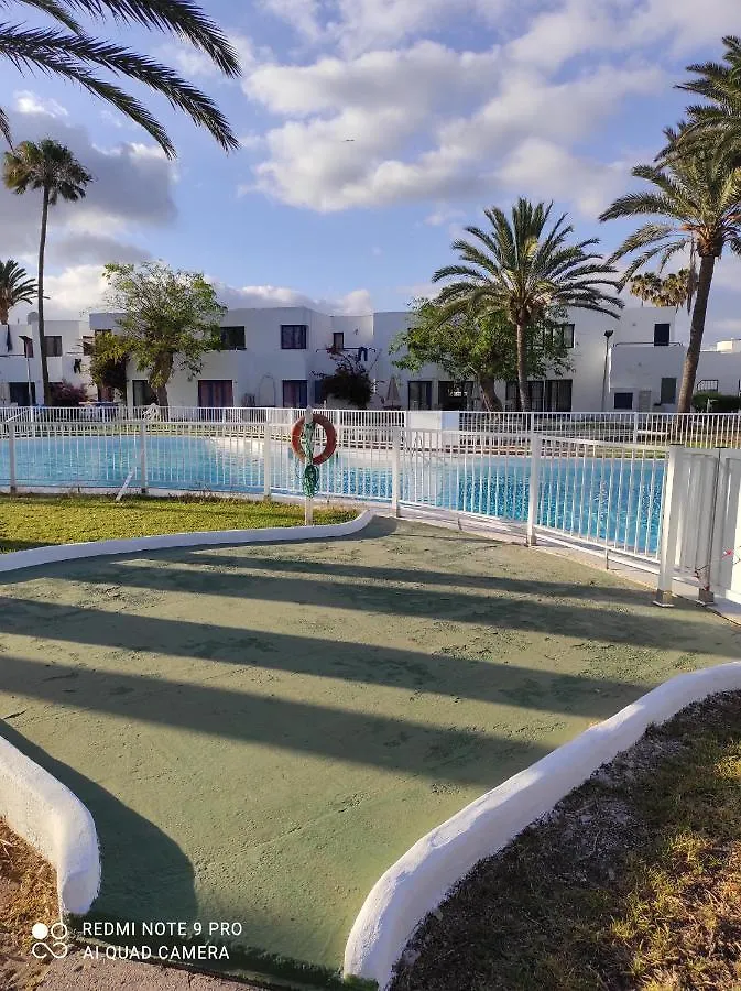 Alojamiento Playa Centro Corralejo 17 Guest house