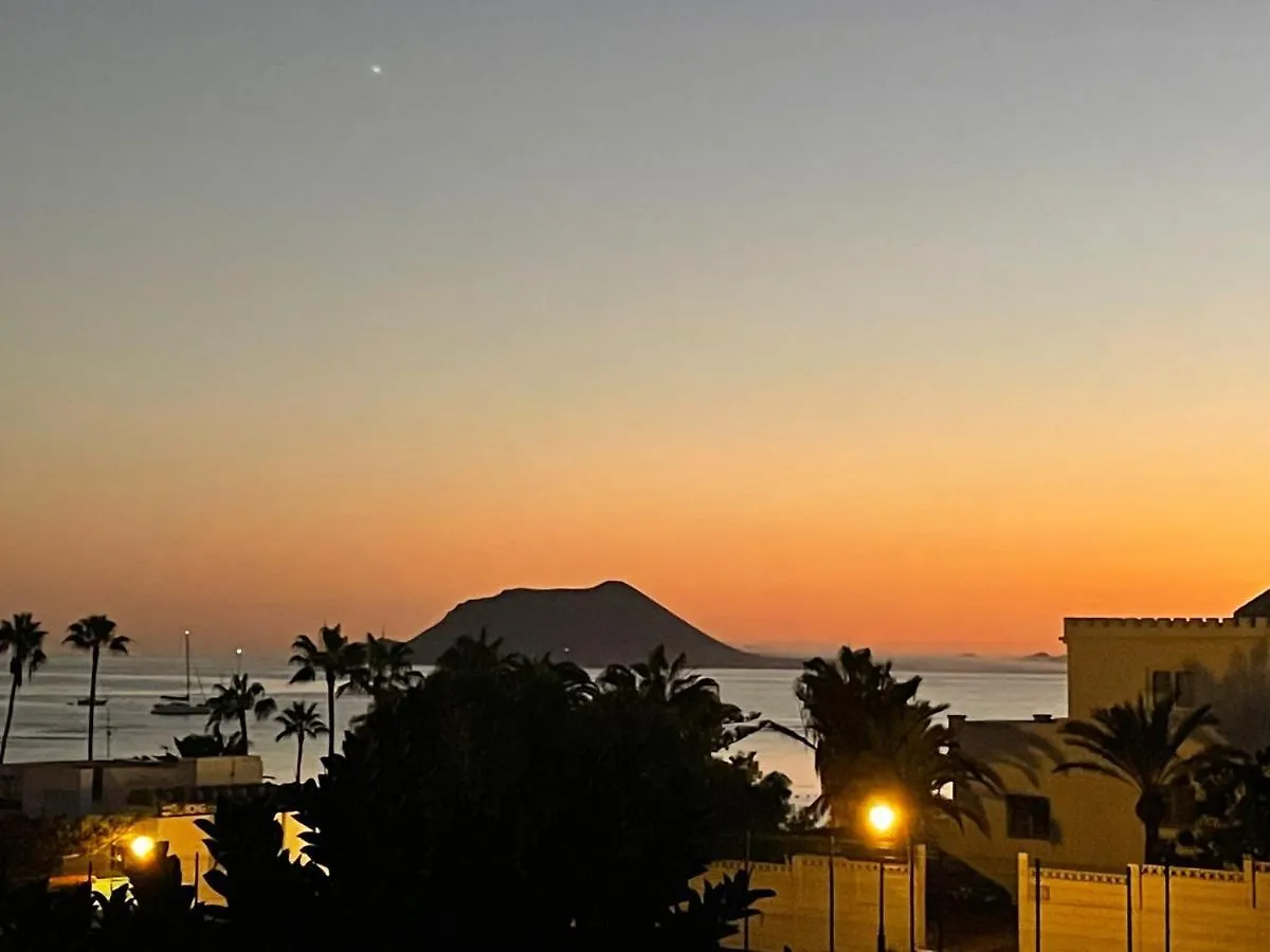 Guest house Alojamiento Playa Centro Corralejo 17