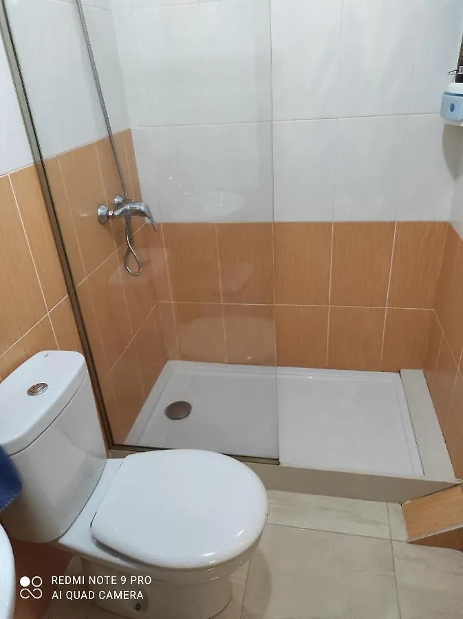 Guest house Alojamiento Playa Centro Corralejo 17
